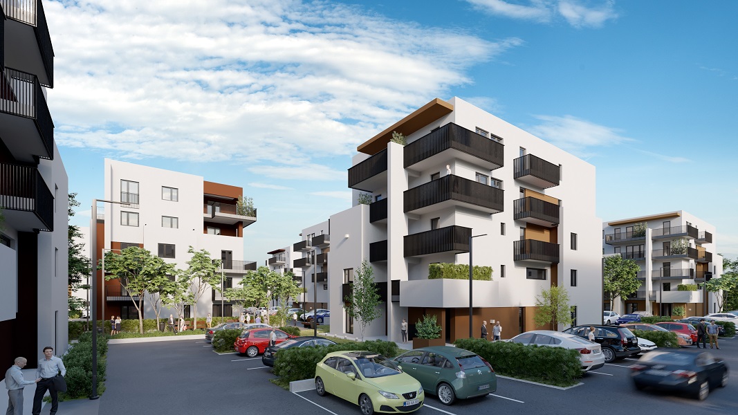 רומניה – קראיובה