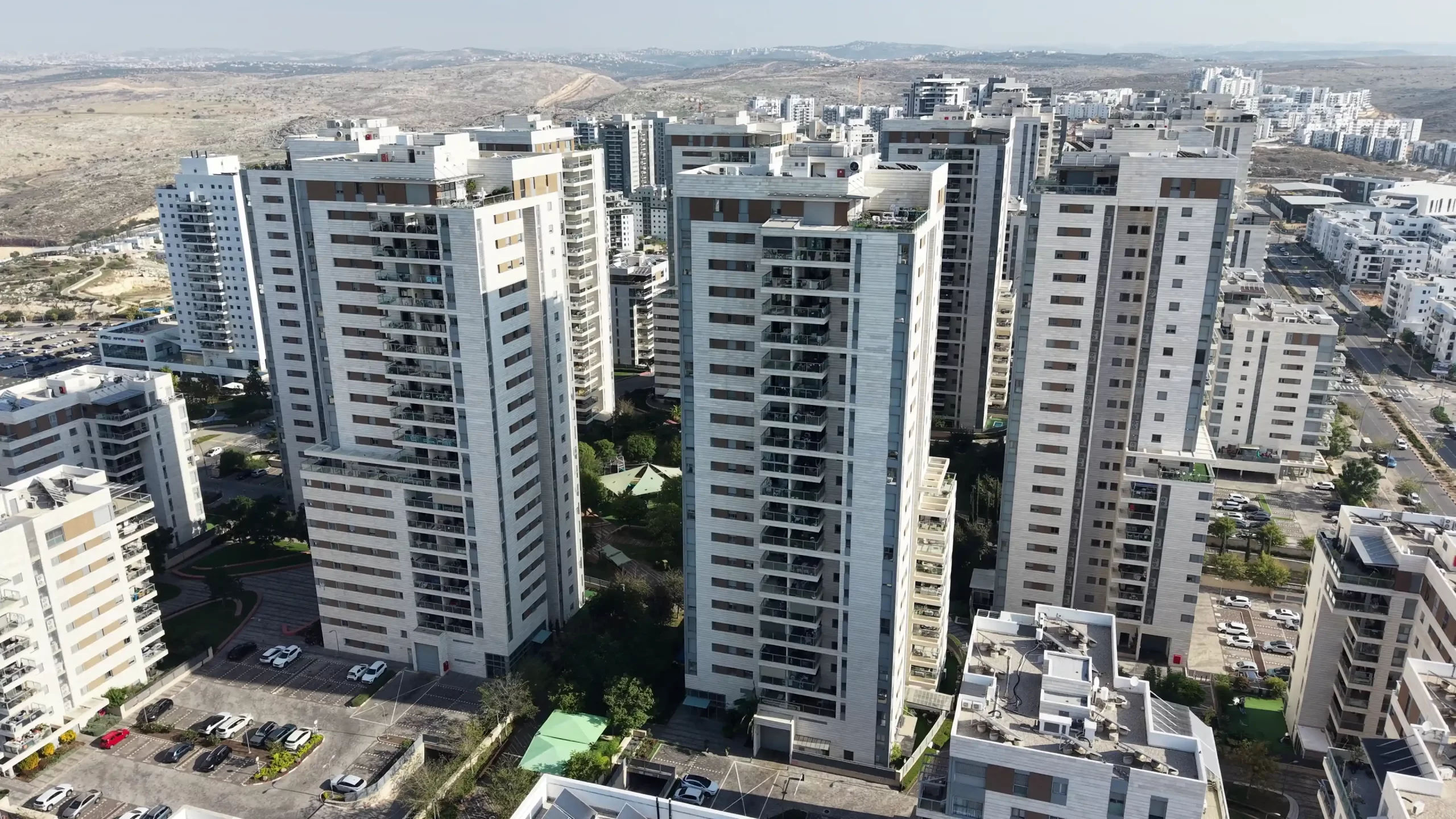 תדהר על הפארק