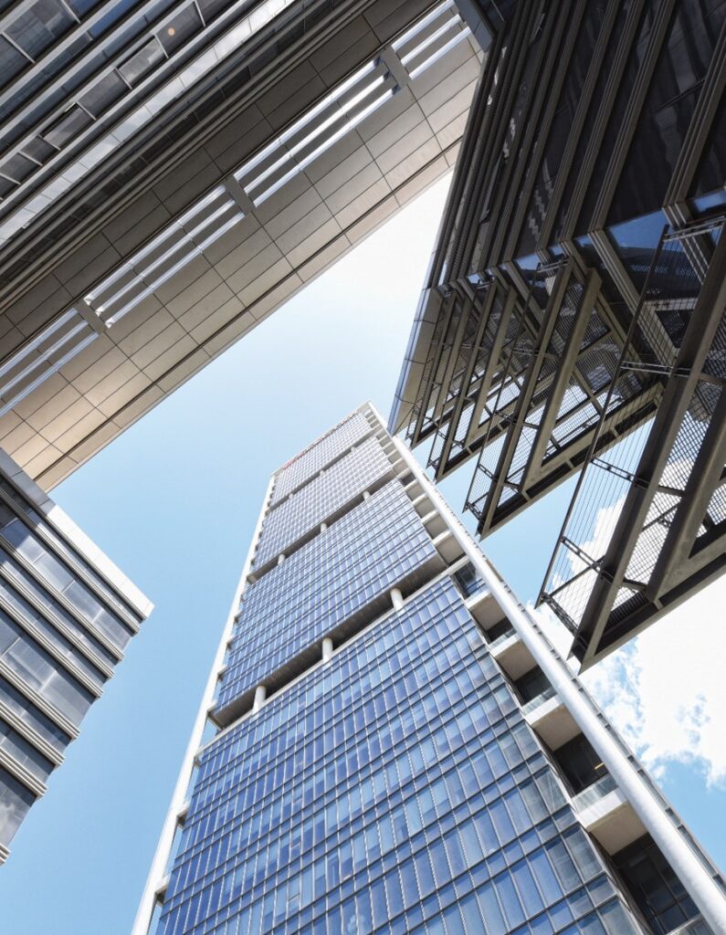 בנייני אמפא